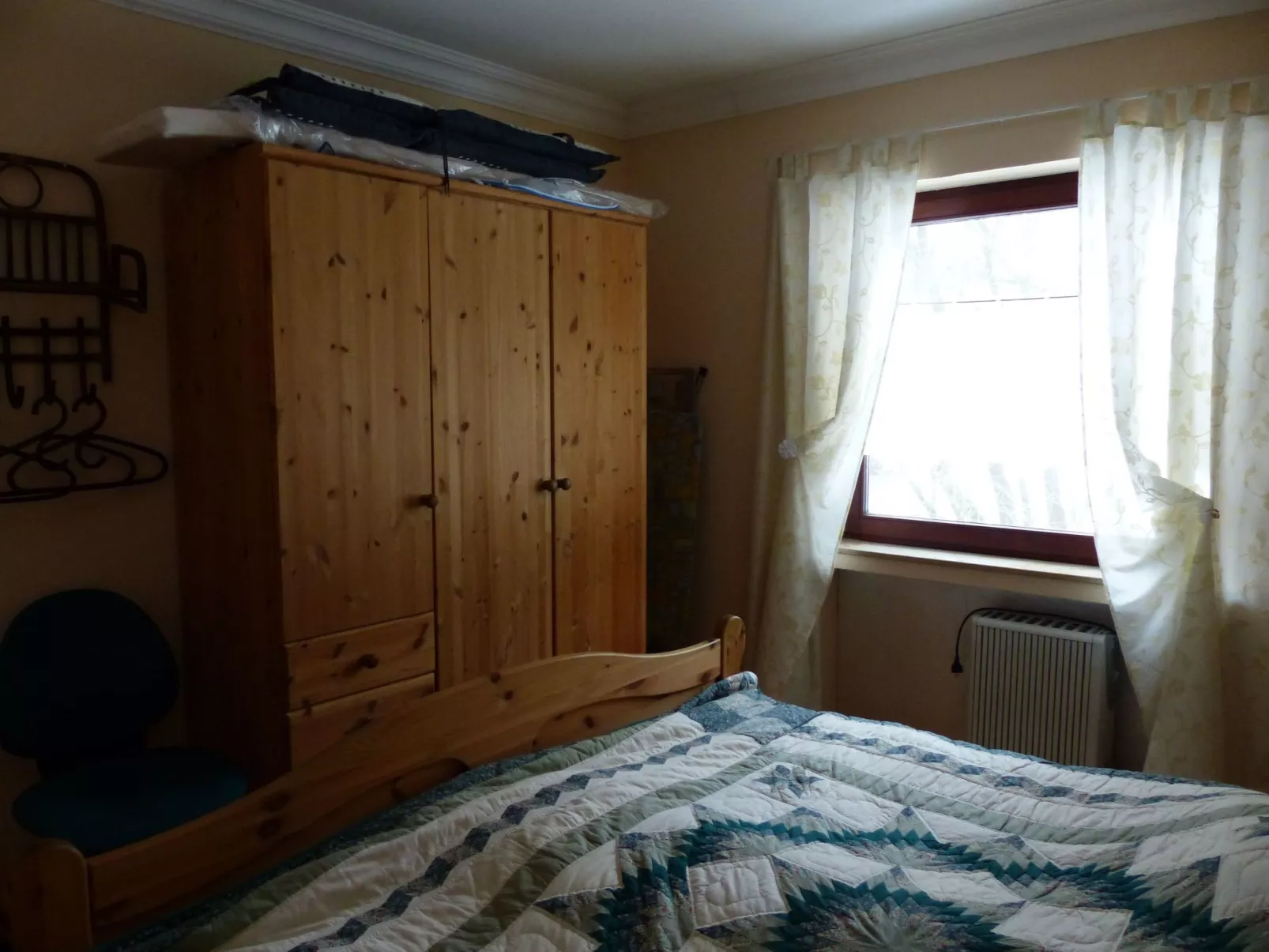 Mit privatem Balkon-Image-tags.info