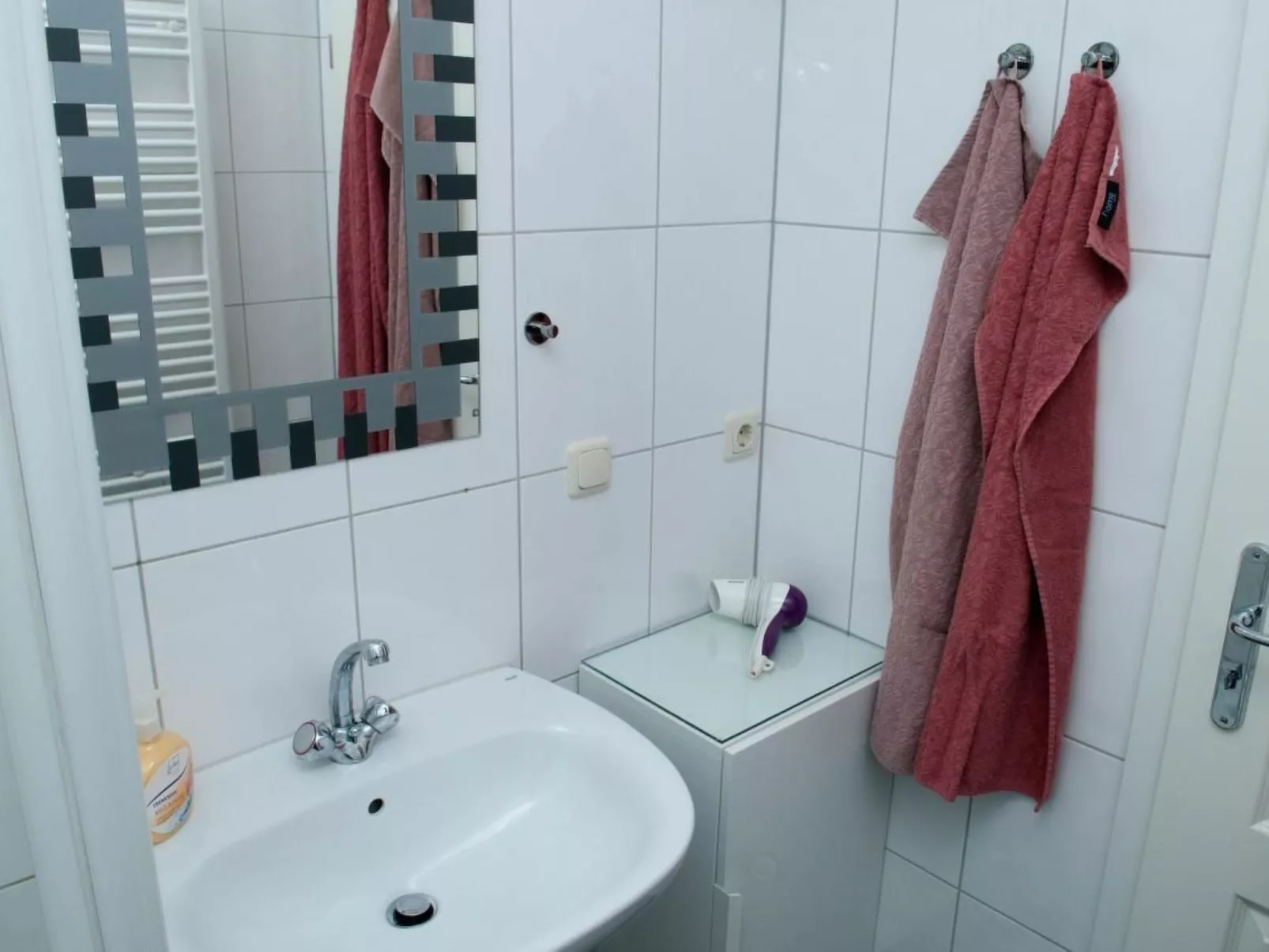 Appartement in Strandnähe