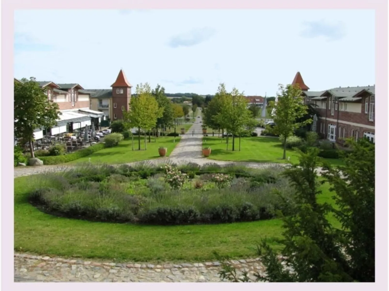 Ferienapartm.-ruegen-Buiten