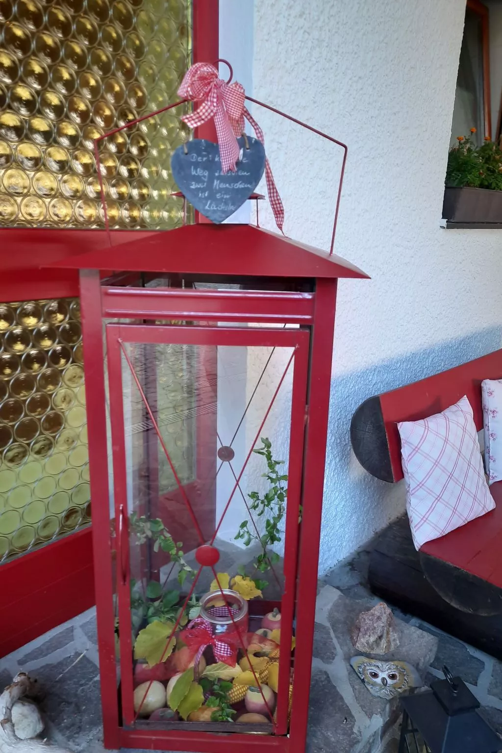 Seitz 2 in Bayerisch Eisenstein