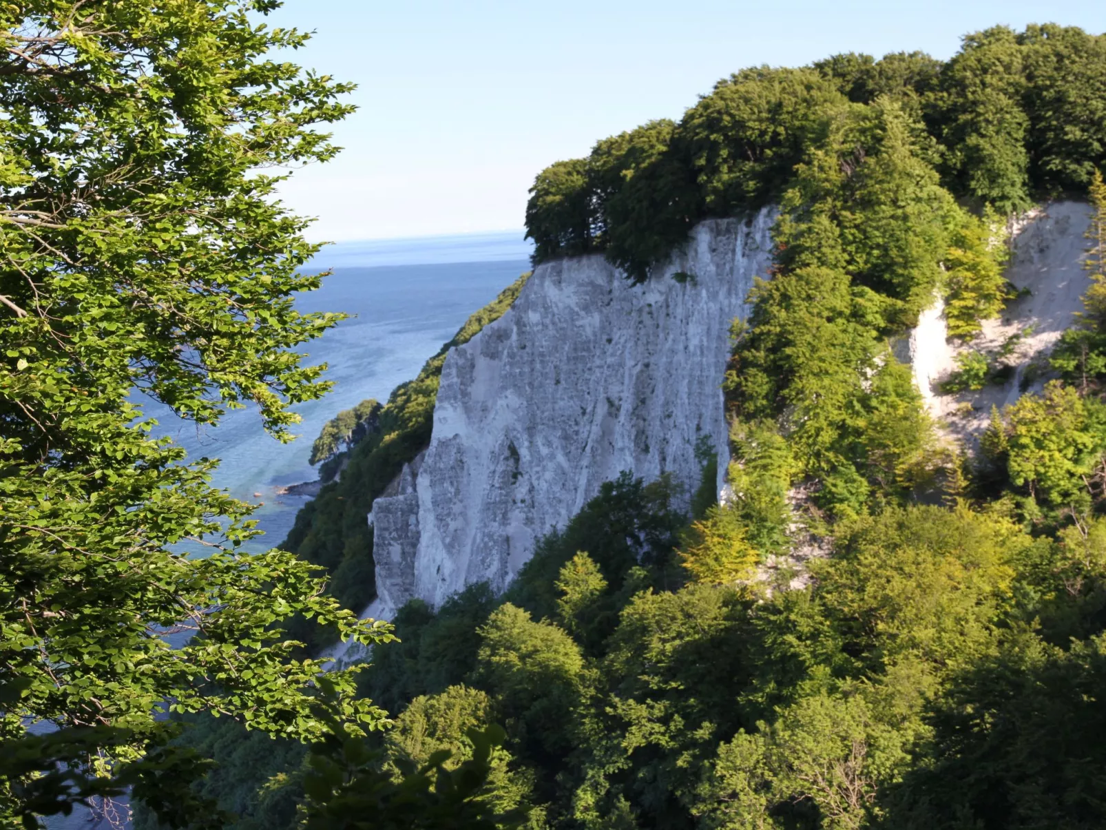 Kliff Königshörn-Buiten