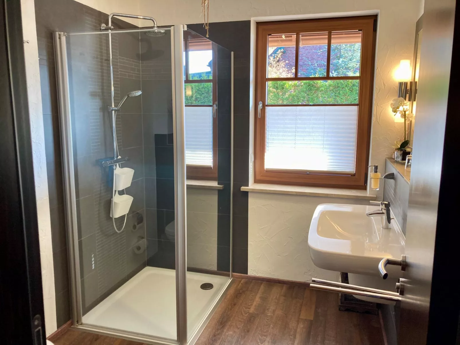 Mit Terrasse in Sellin-Binnen