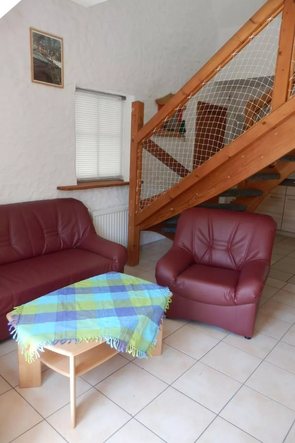 Wohnung Räuberleiter