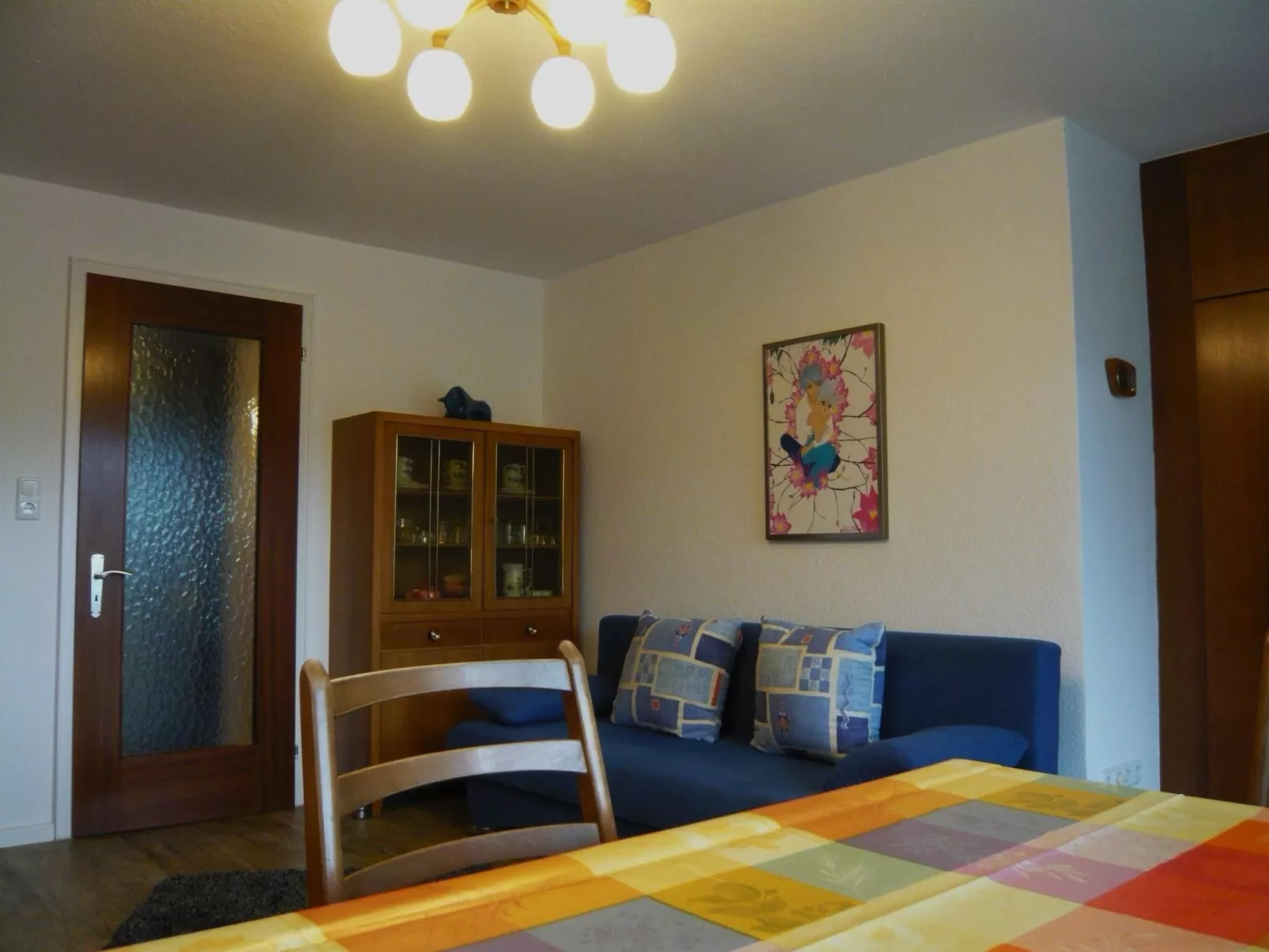 Falkenhorst Wh 40-Binnen