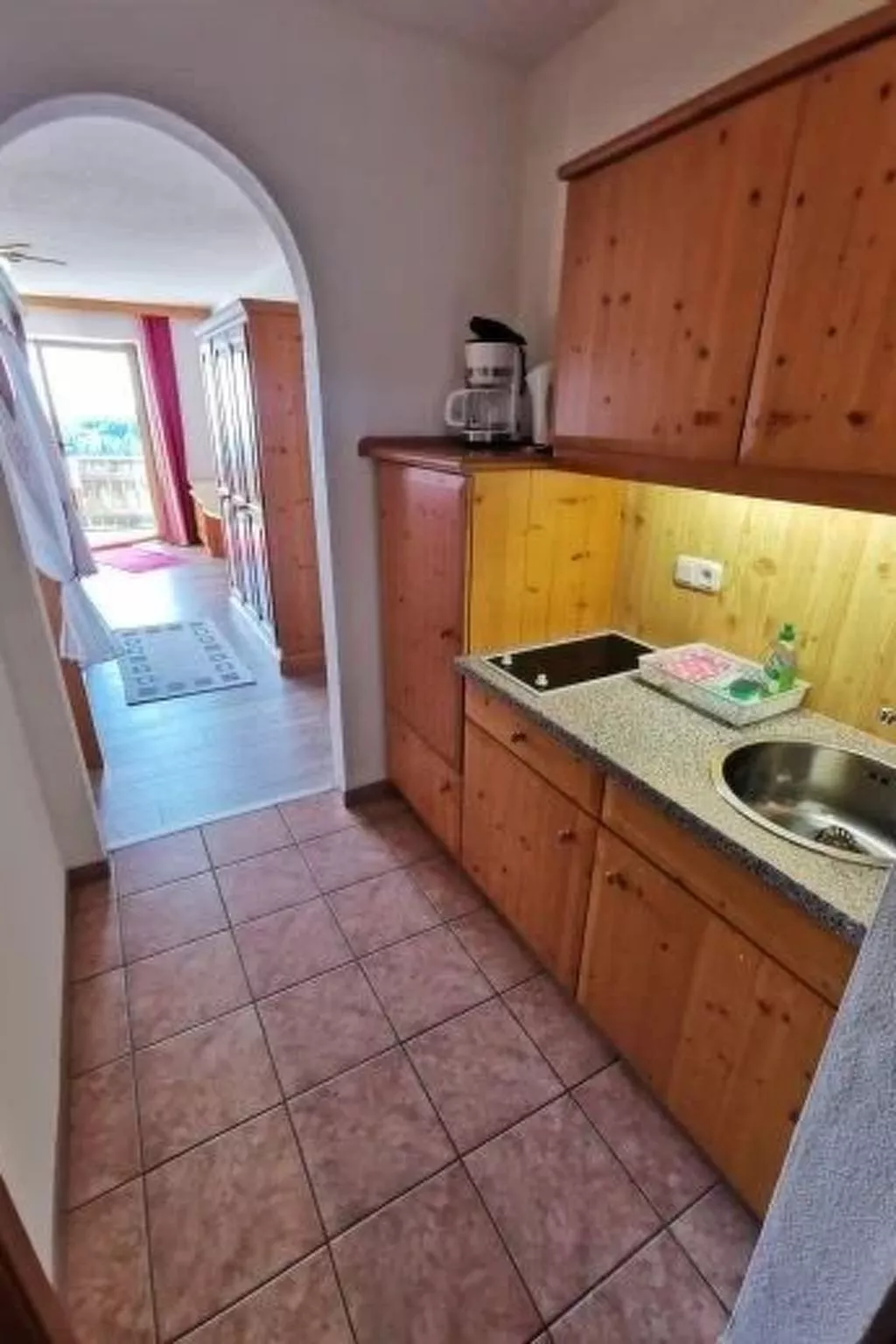 Wohnung in Traumlage bei Sankt Englmar