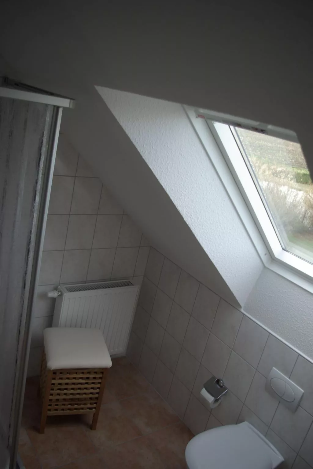 In Grimersum mit Grill und Garten-Binnen