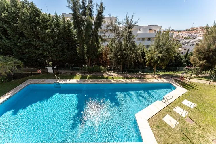 CT 232 - Eden Golf Sur - Southfacing Apartment-Zwembad
