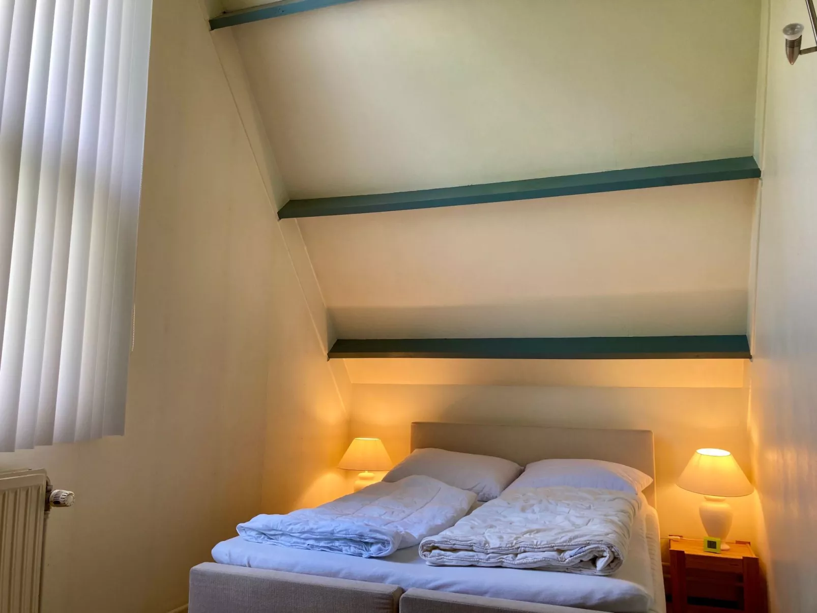 Haus am Deich!-Binnen