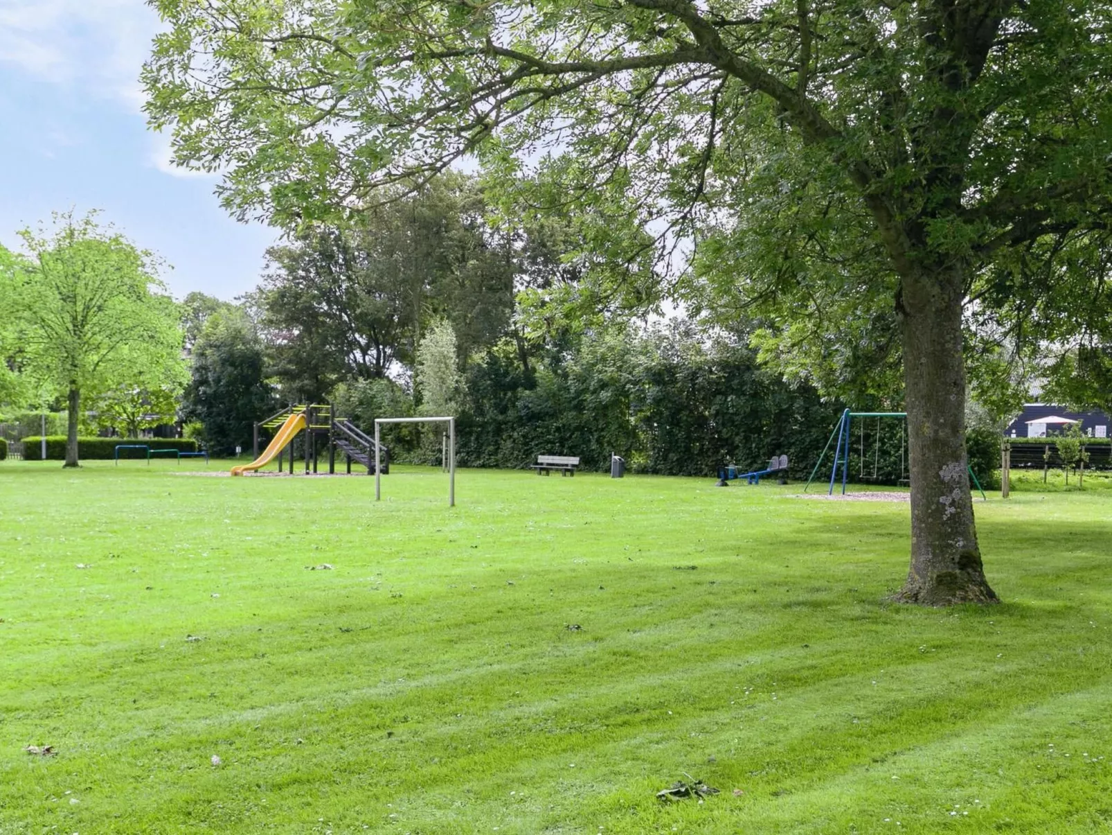 Schöne Familien-Ferienwohnung in Zeeland-Image-tags.info
