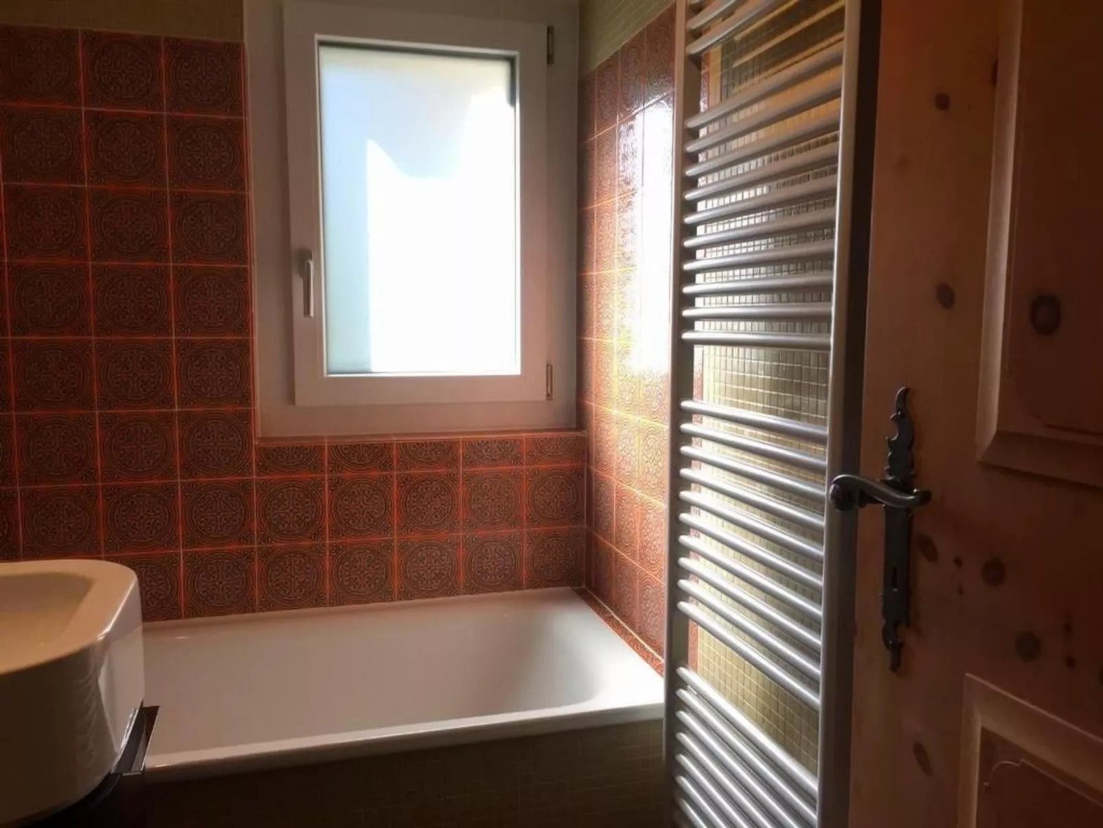 Chesa Giannuot-Binnen