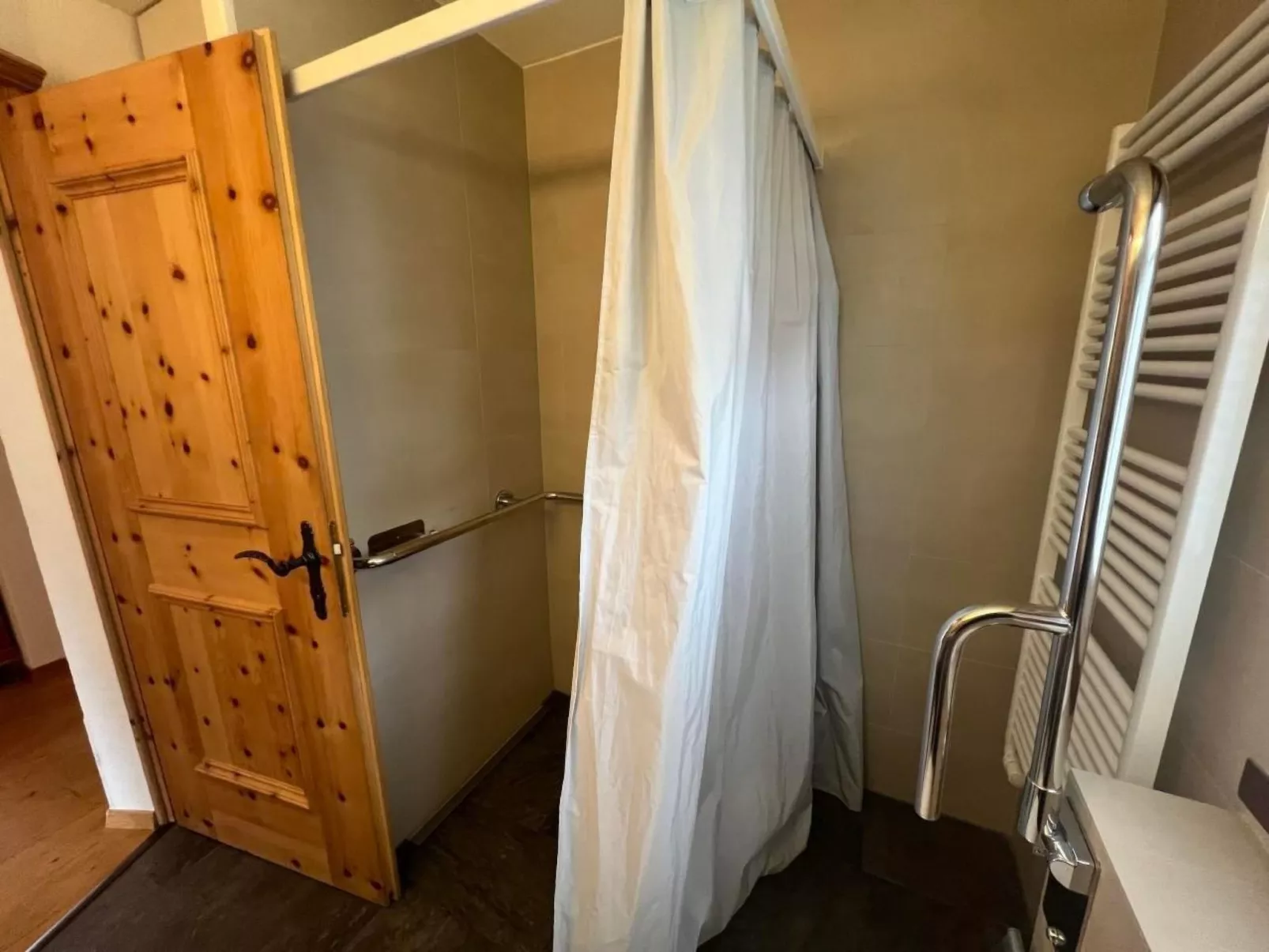 Chesa Florineth-Binnen