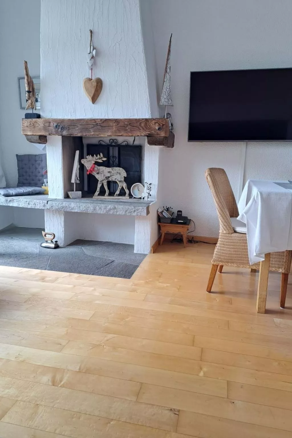 Bellavista Ap Henkel-Binnen