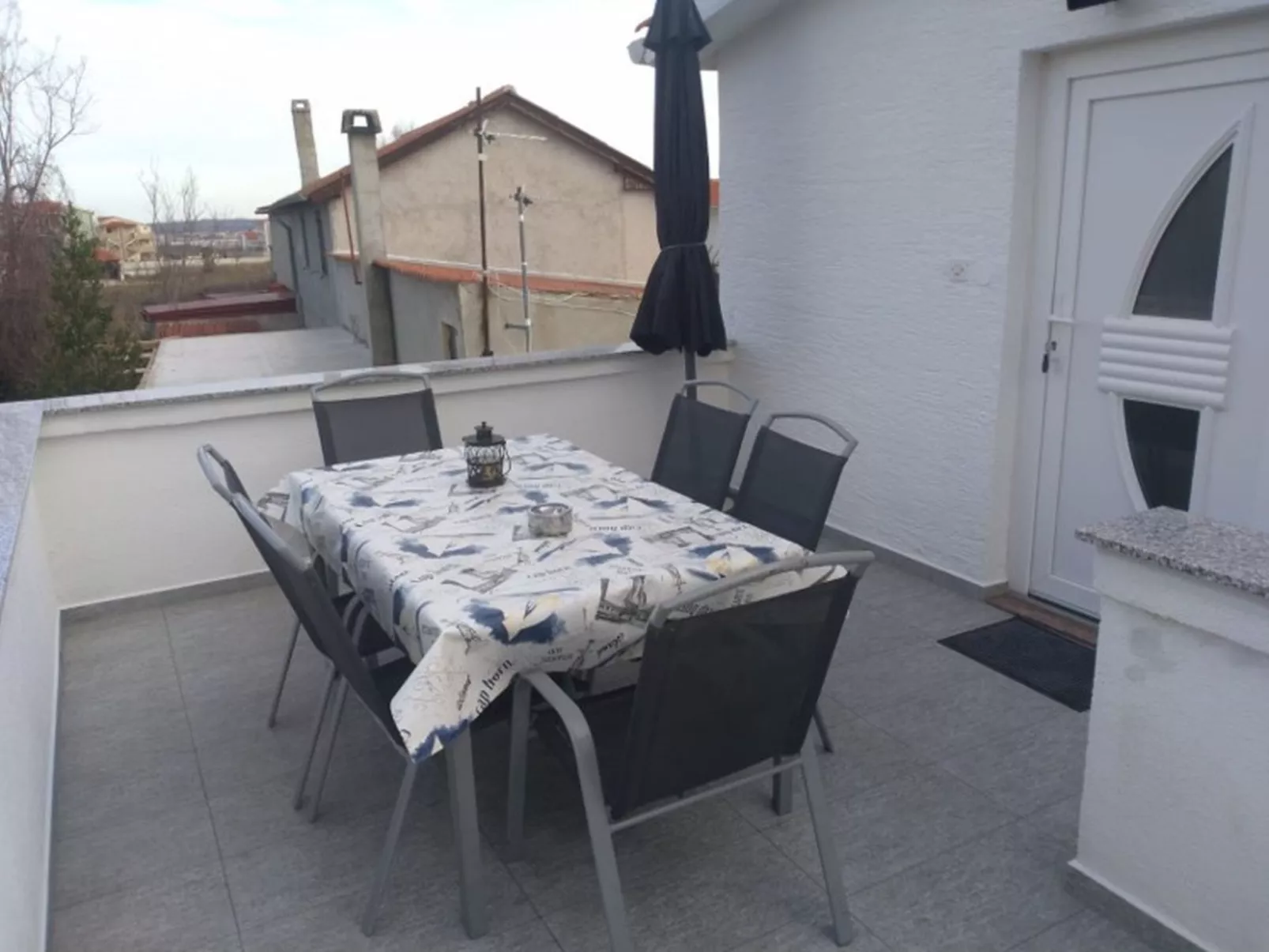 Wohnung Marika bei Queen Beach - Agentur TA Leut