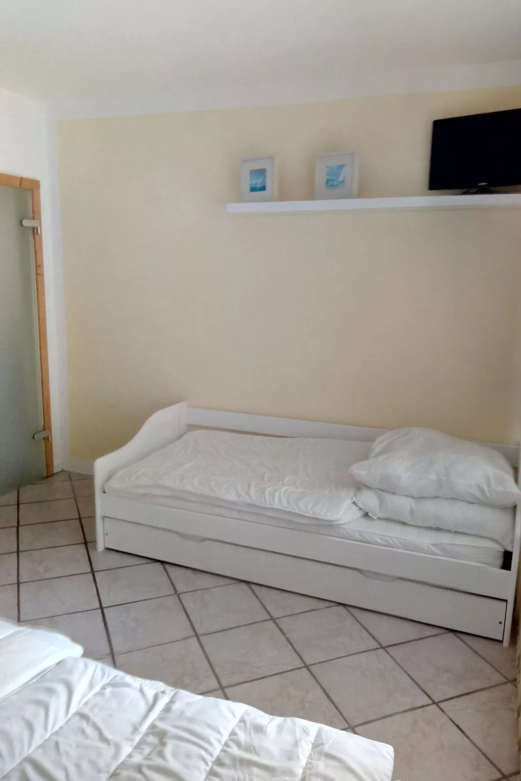 Appartement in Steina mit Terrasse - Image-tags.info