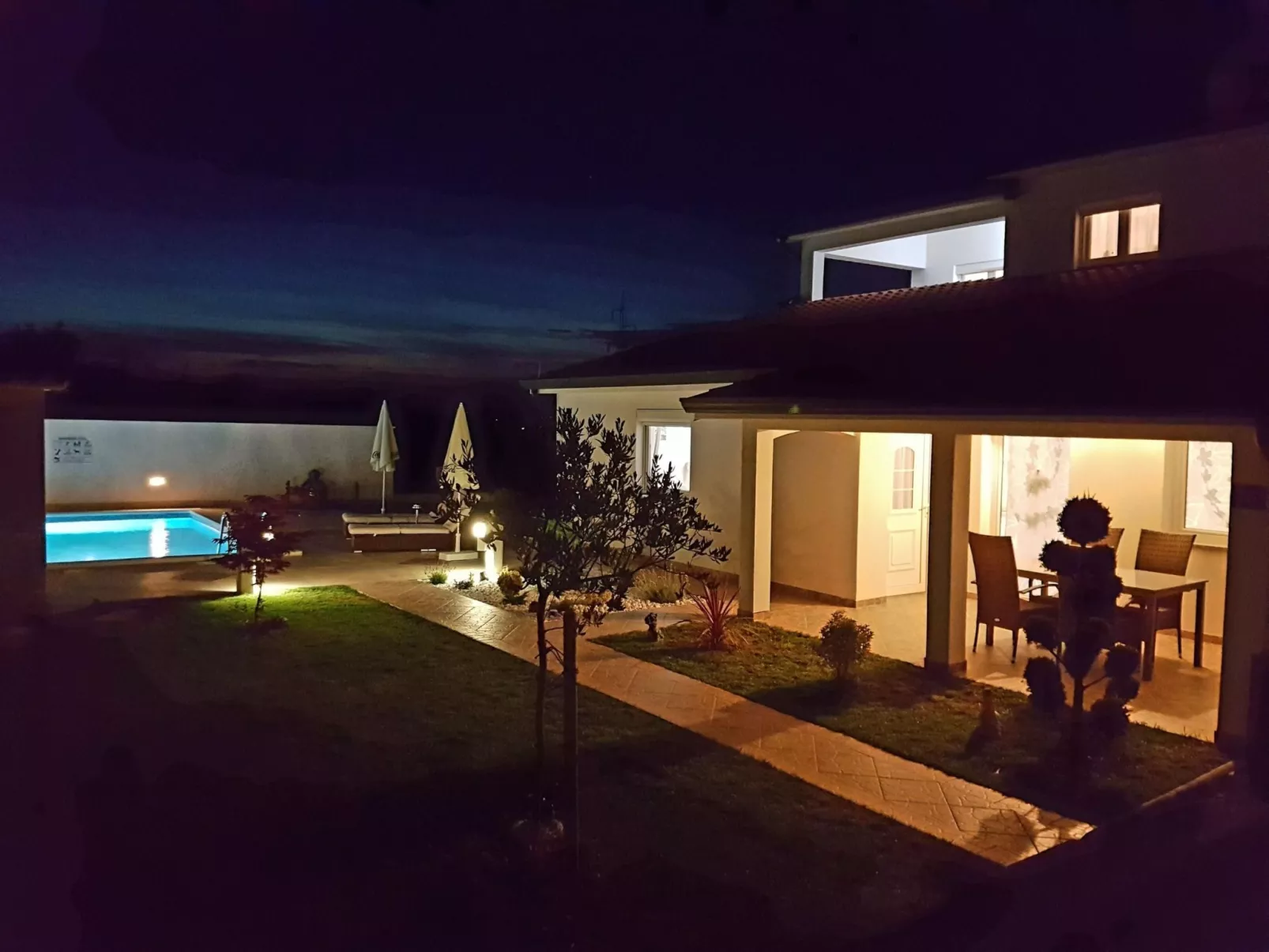 Apartment Sanja-Binnen