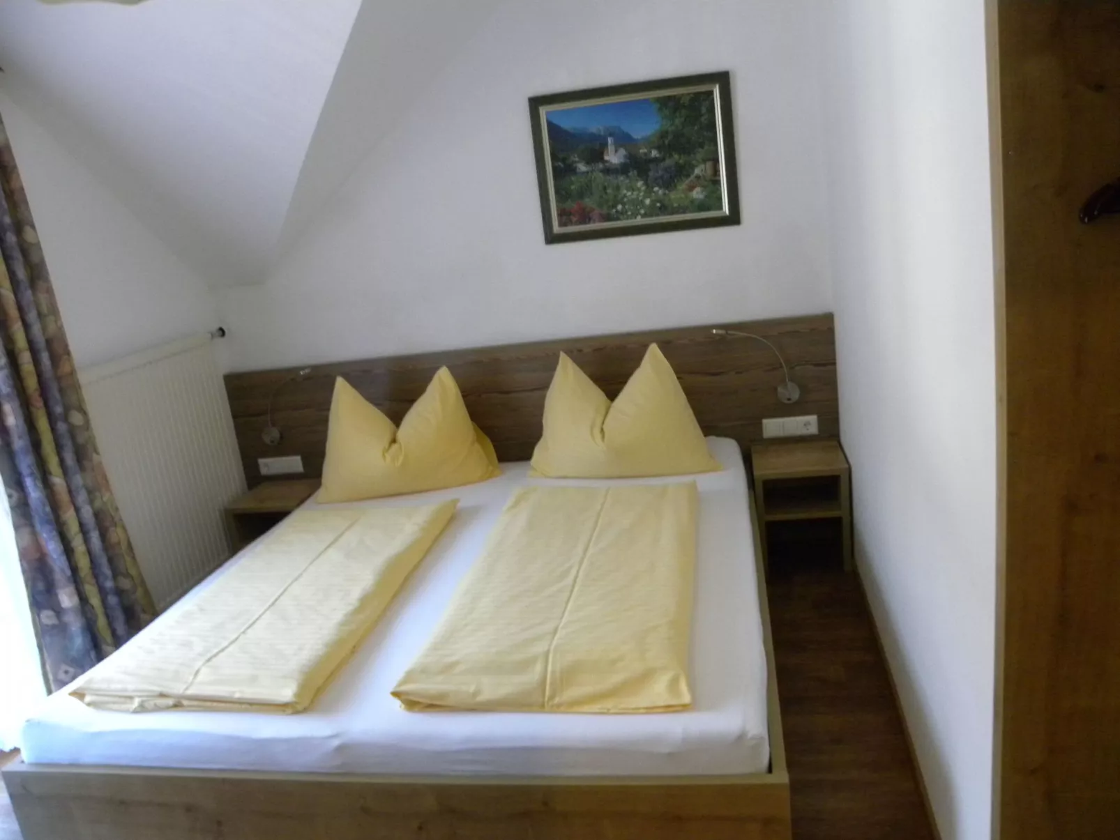 Ferienwohnungen Hohl-Binnen