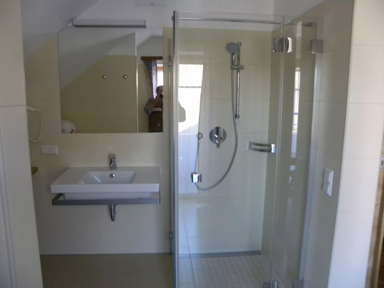 Ferienwohnungen Hohl-Binnen