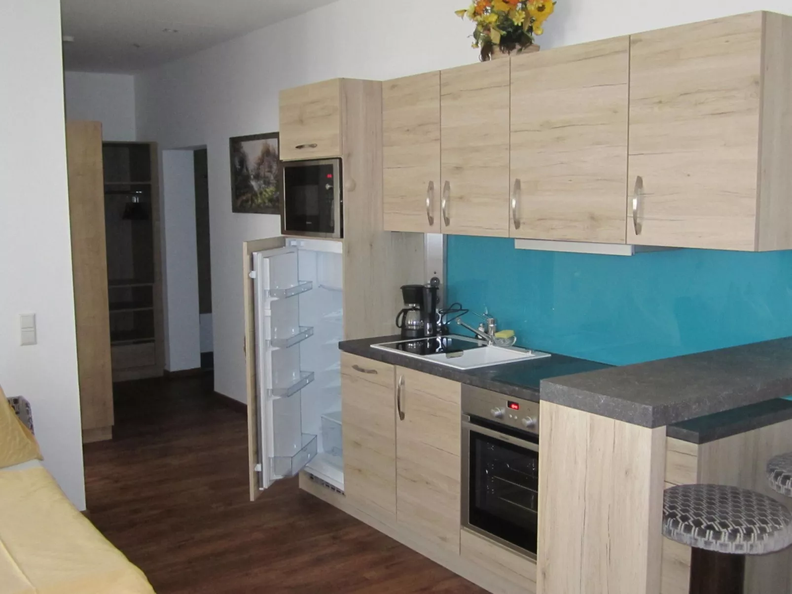 Ferienwohnungen Hohl-Binnen