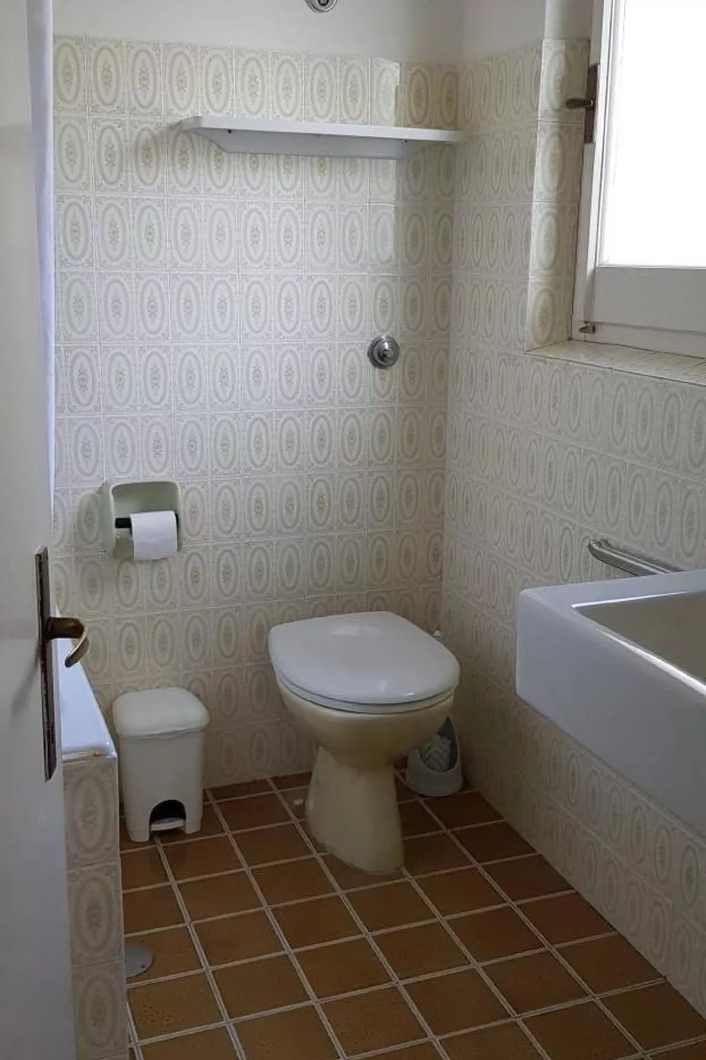 Mare e Pineta-Binnen