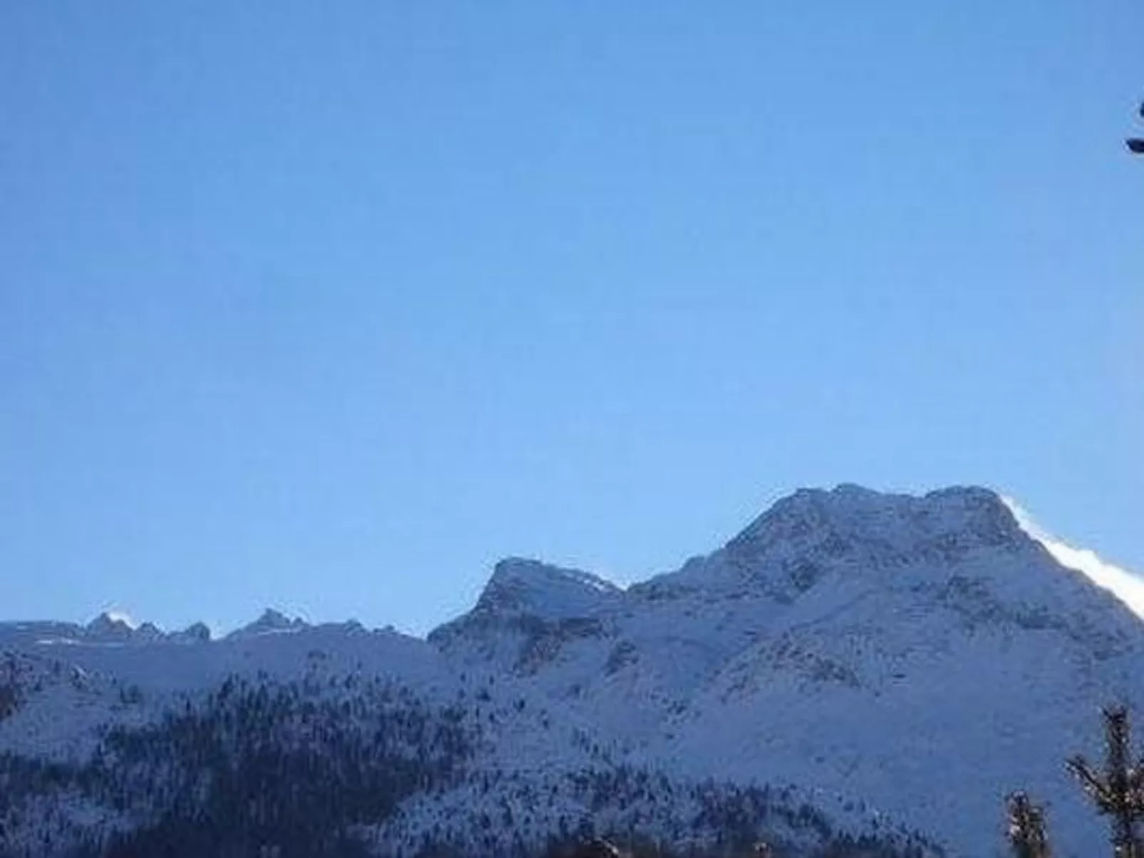 Chesa Allegria-Buiten