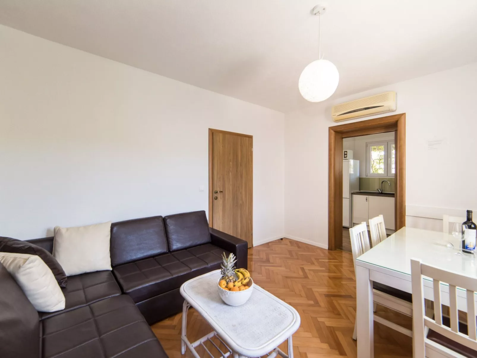 ★Terrasse ★FreieParkplätze ★Nähe Zentrum Dolore- A1-Binnen