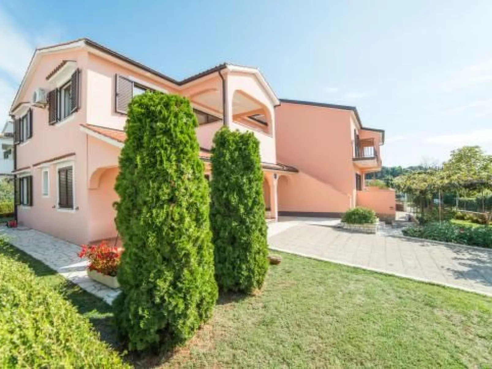 Wohnung 'Silva6' mit Wasserblick-Image-tags.info