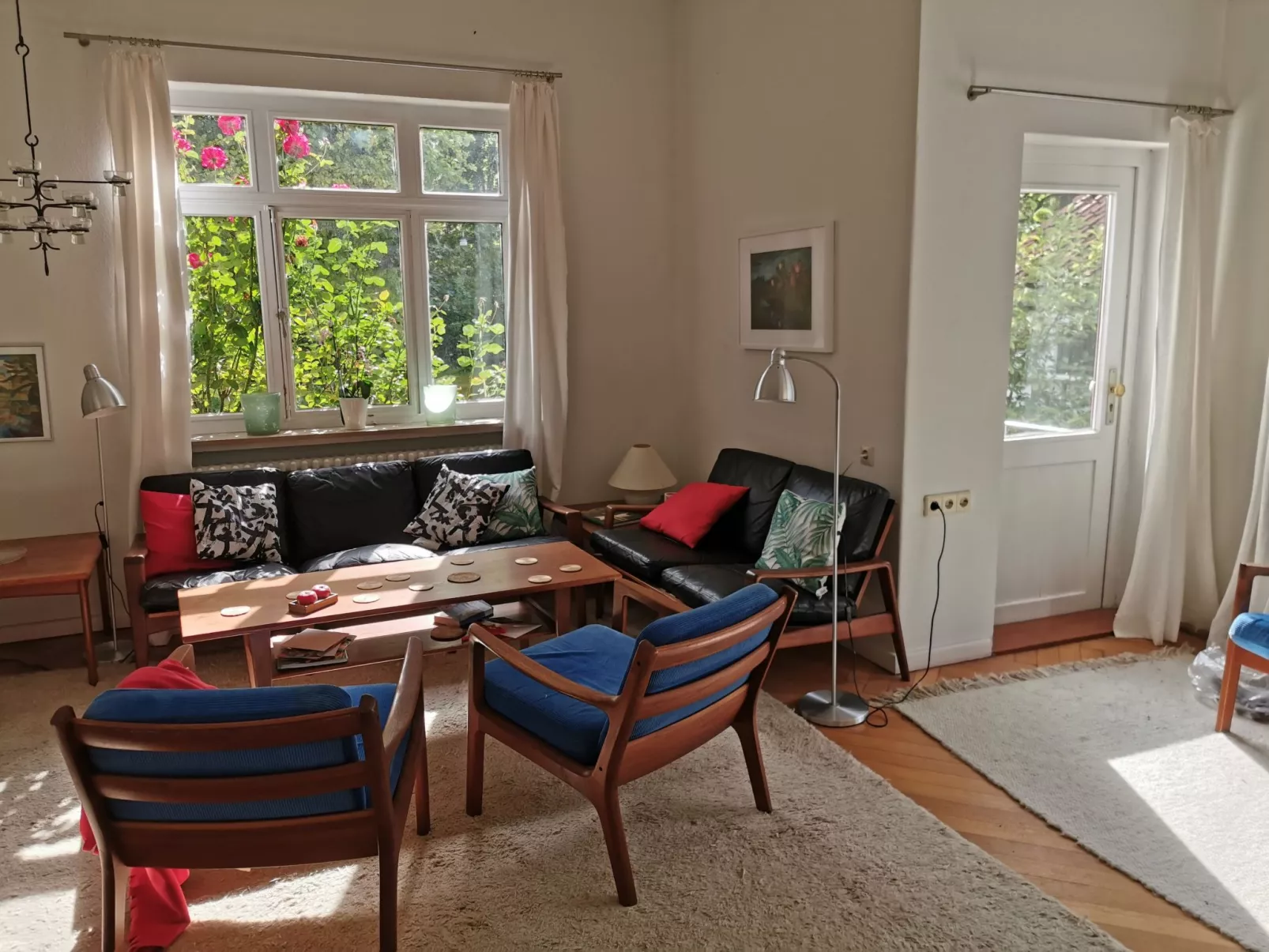 Haus der Wohnstile , Ferienhaus in Bremen-Lesum-Binnen