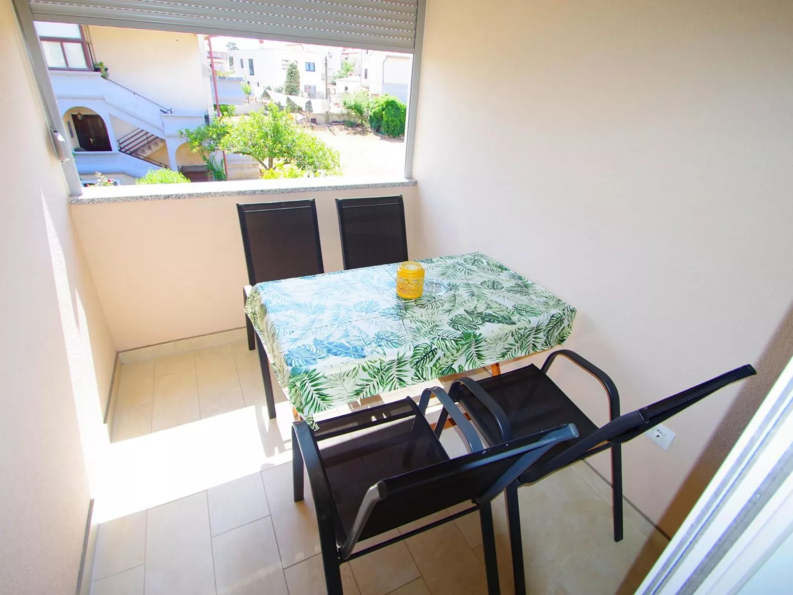 2 Schlafzimmer Apartment "Ivan" in Pomer