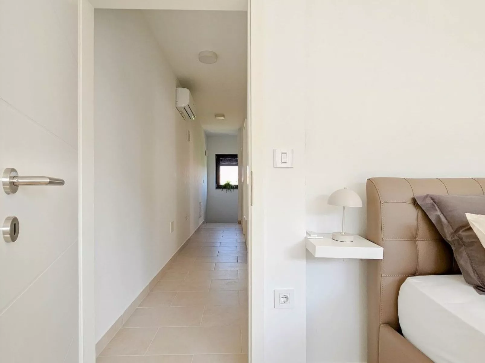 Für 4 Personen ca. 82 m&sup2; in Stancija Vinjeri Novigrad, Adriaküste Kroatien-Binnen