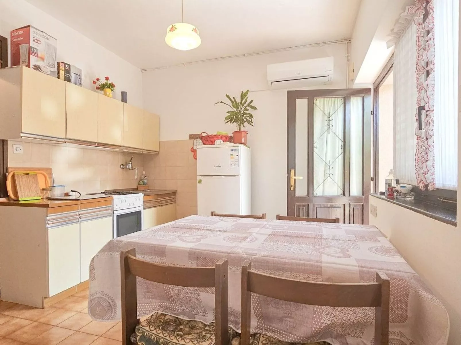 Schöne Ferienwohnung Runko