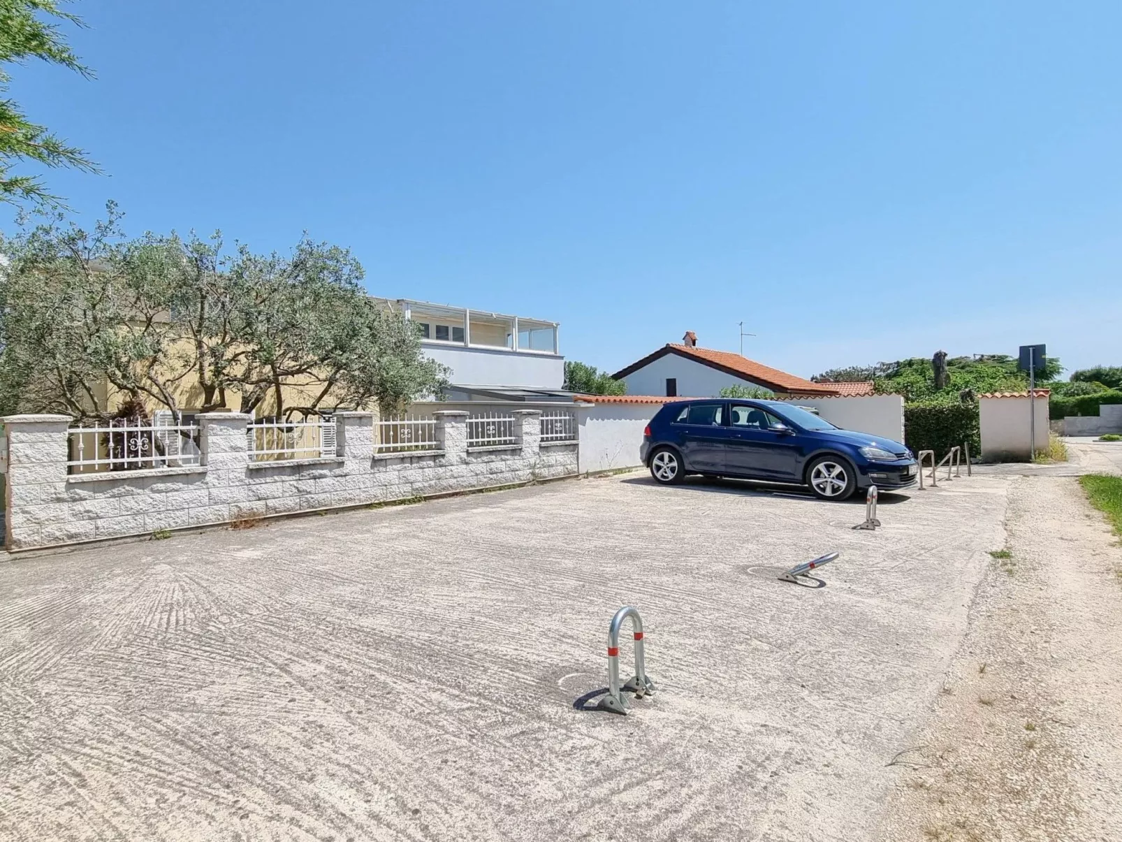 Wohnung 50m vom Meer entfernt für 2-3 Pers.-Image-tags.info