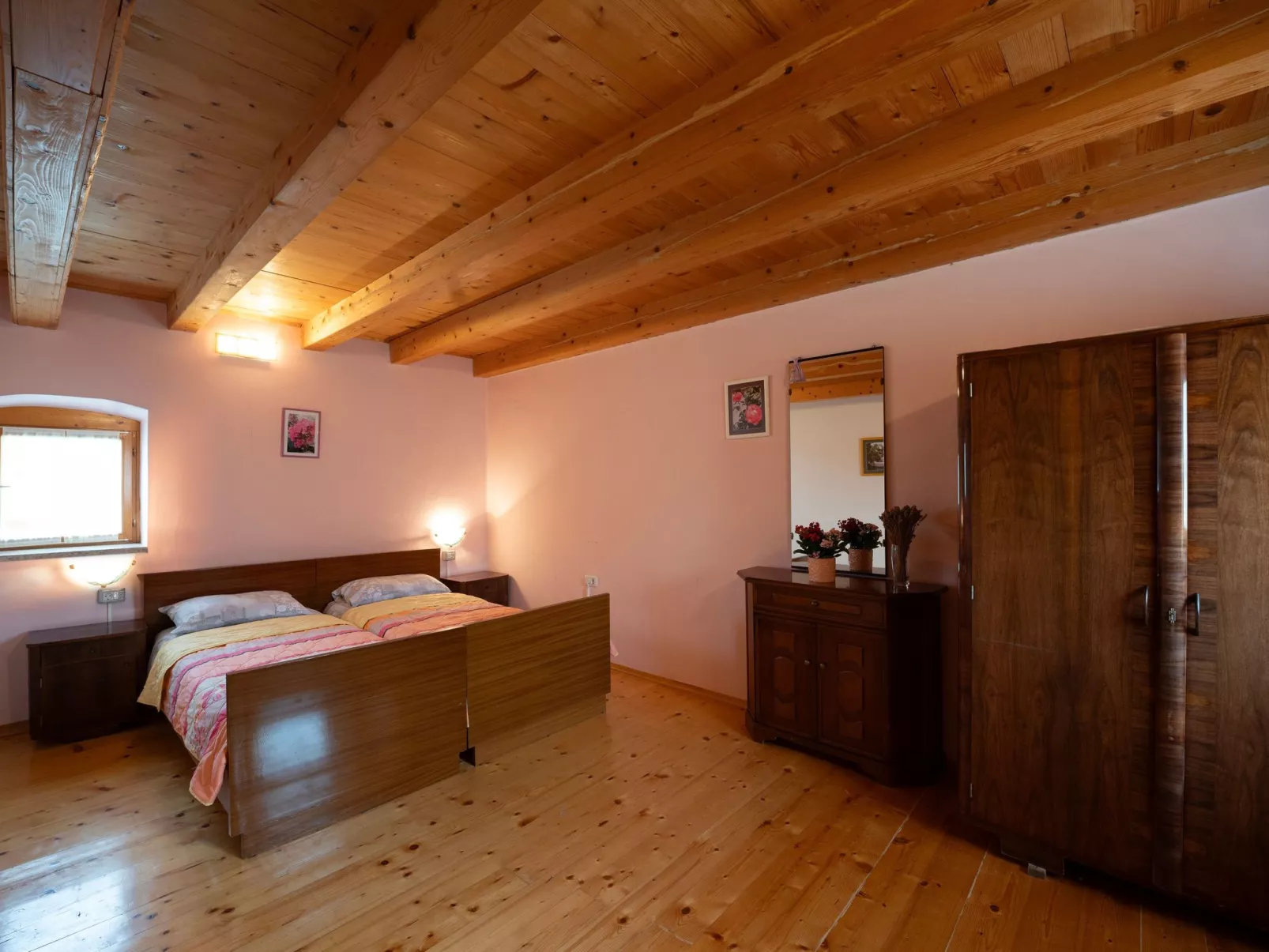 Wunderschönes Haus in Peresiji mit privatem Pool-Binnen