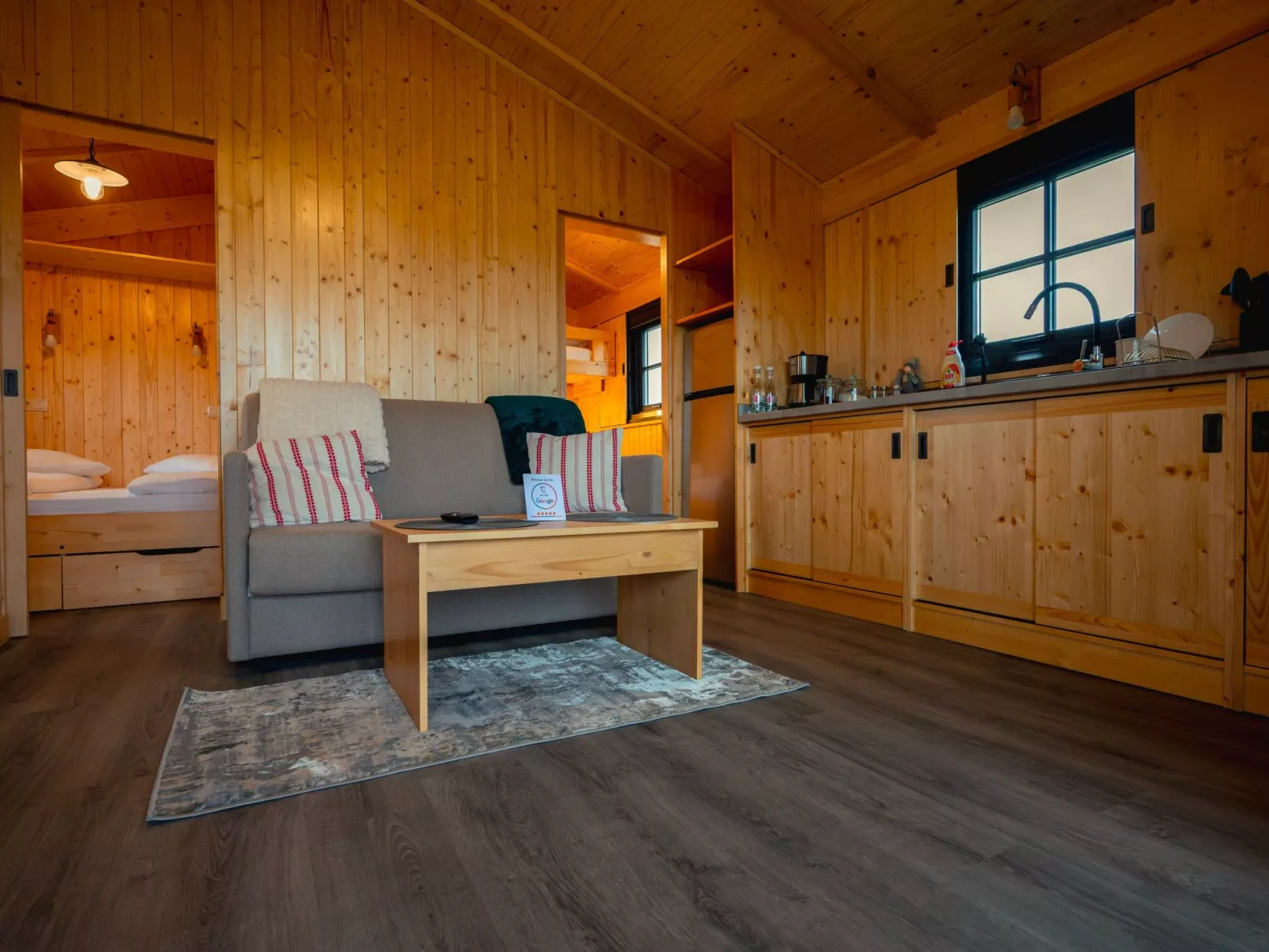 ReCreation Chalet-Image-tags.info