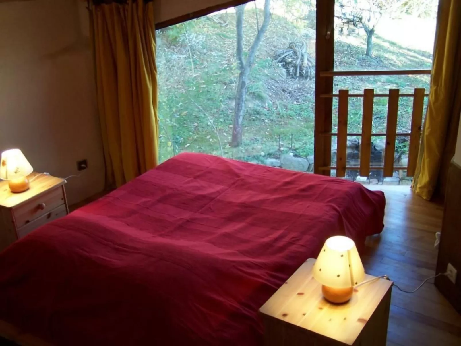 Gîte de Chapelèche Les Genêts-Image-tags.info