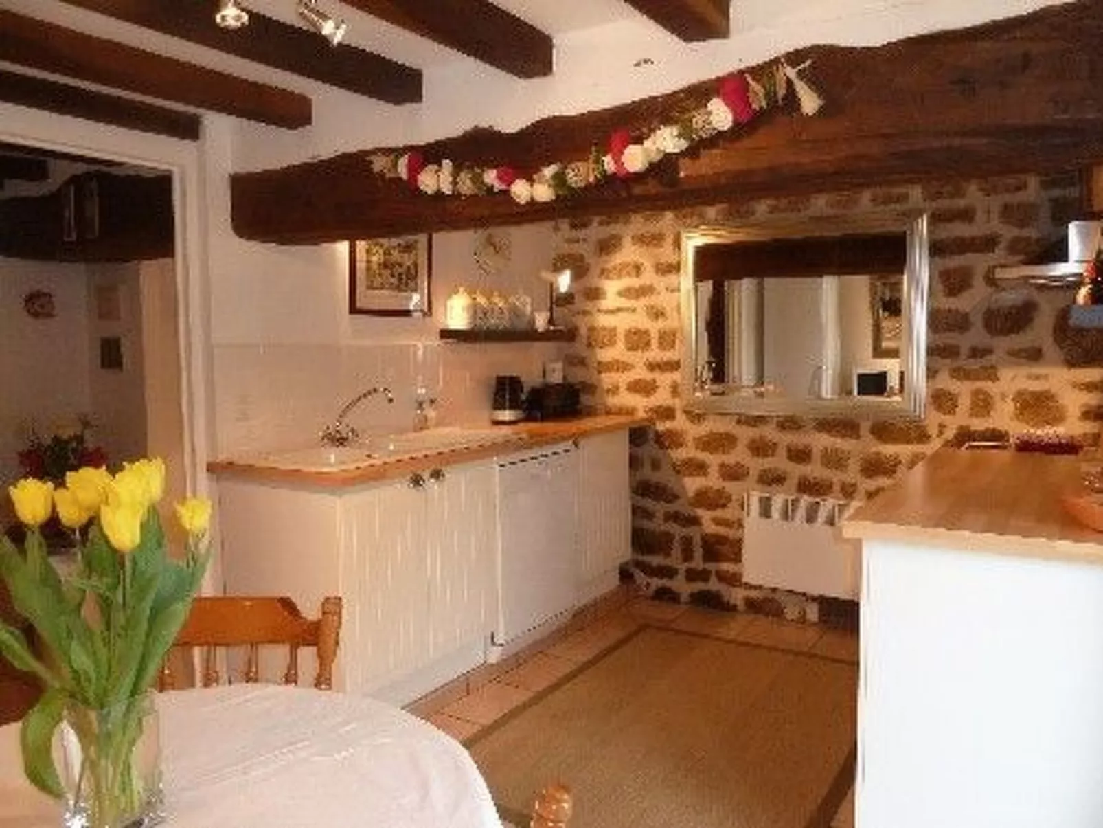 Finca "Motje" mit Aussicht