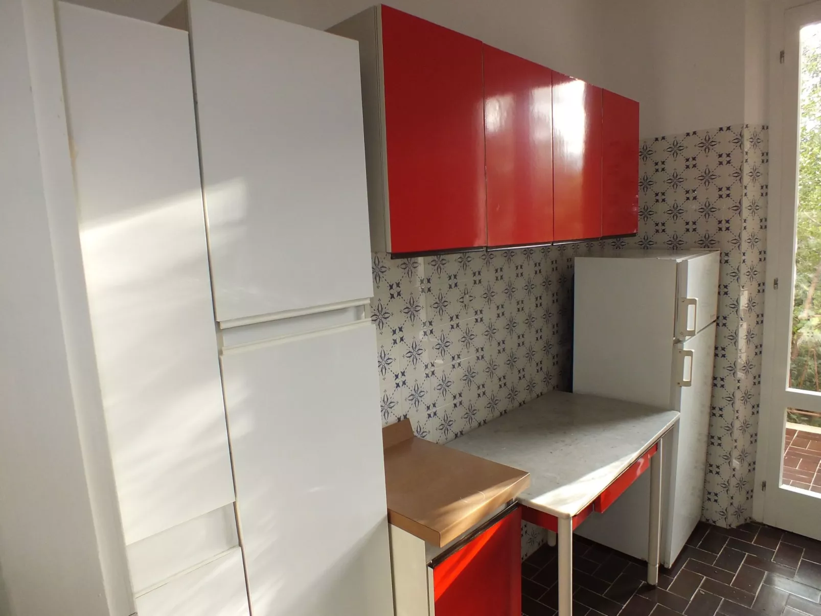 Direkt am Wasser-Binnen