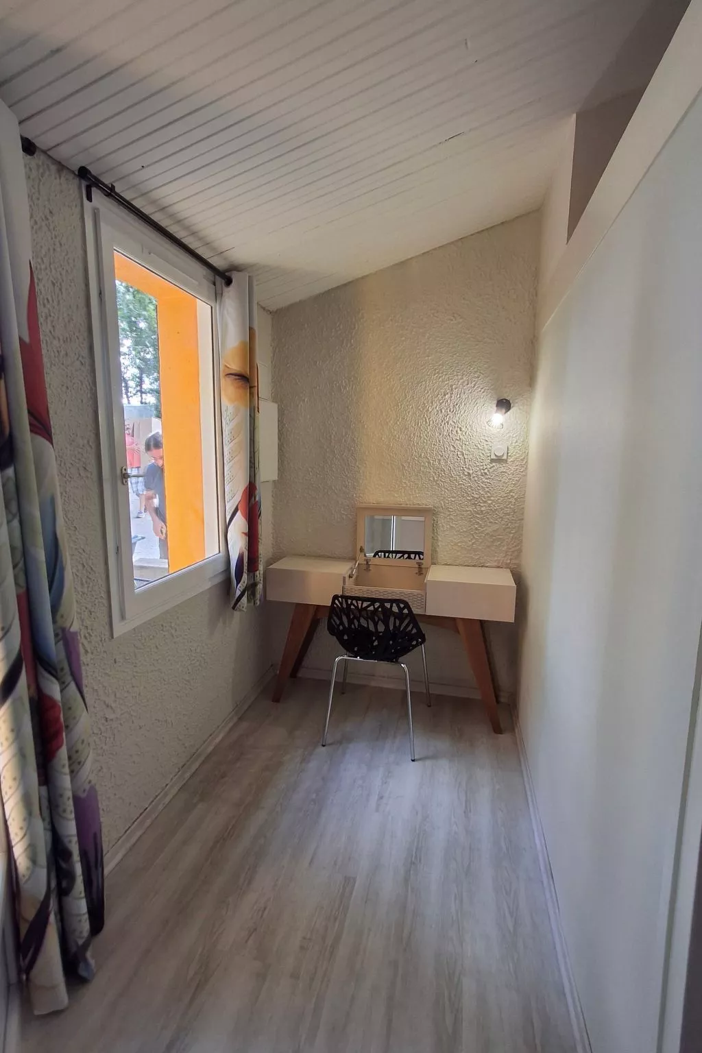 "Cottage Premium" mit Terrasse