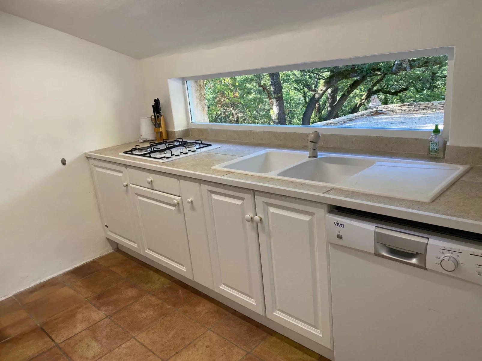 Domaine Santonne-Binnen