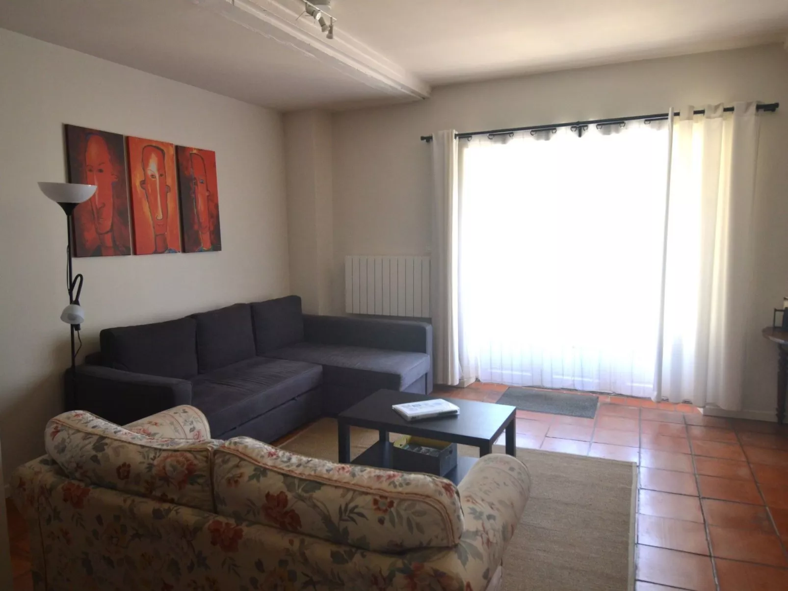 In Souillac mit Gemeinschaftspool-Binnen