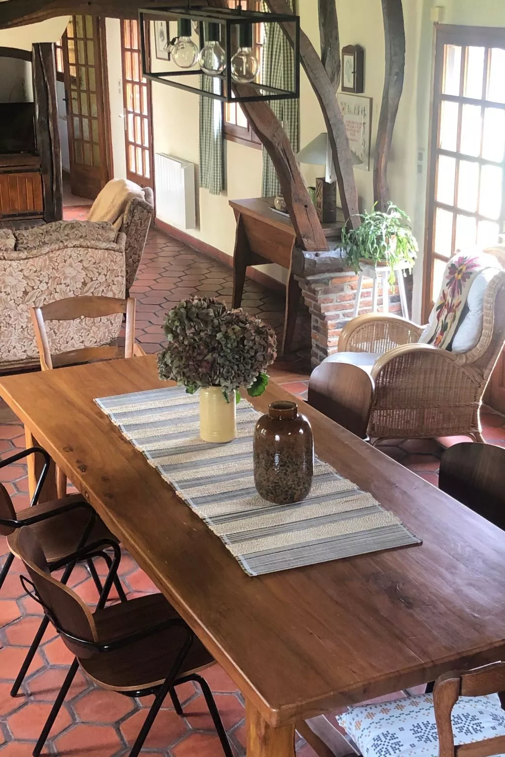 Gite 3* du Petit Pressoir zwischen Meer und Wald in der Nähe von Le Tréport Mer