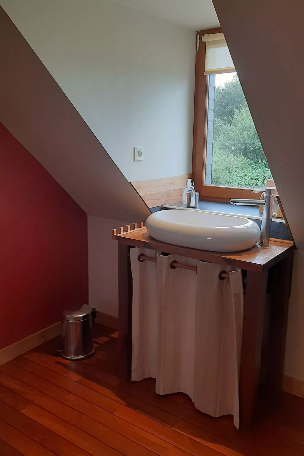 Wunderschönes Haus mit Garten in Lézardrieux-Binnen