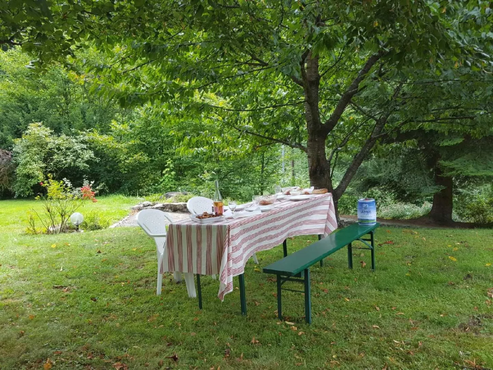 Haus Vosges in Breitenbach