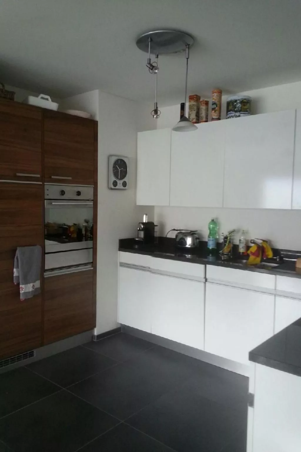 Wohnung an Traumlage mit Tessinerflair-Binnen