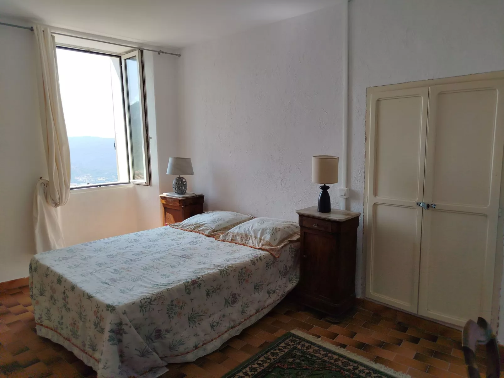 Corse du Sud 10mn von den Stränden entfernt - Olmeto App 4P-Binnen