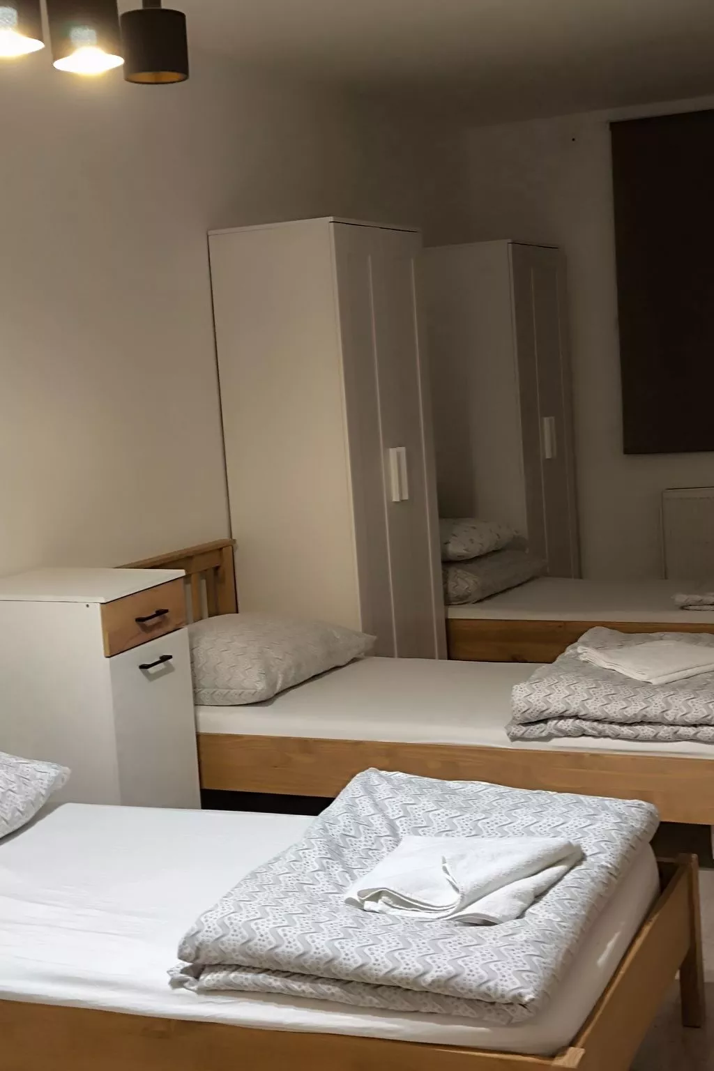 "Lydiana Ubytovani-Binnen