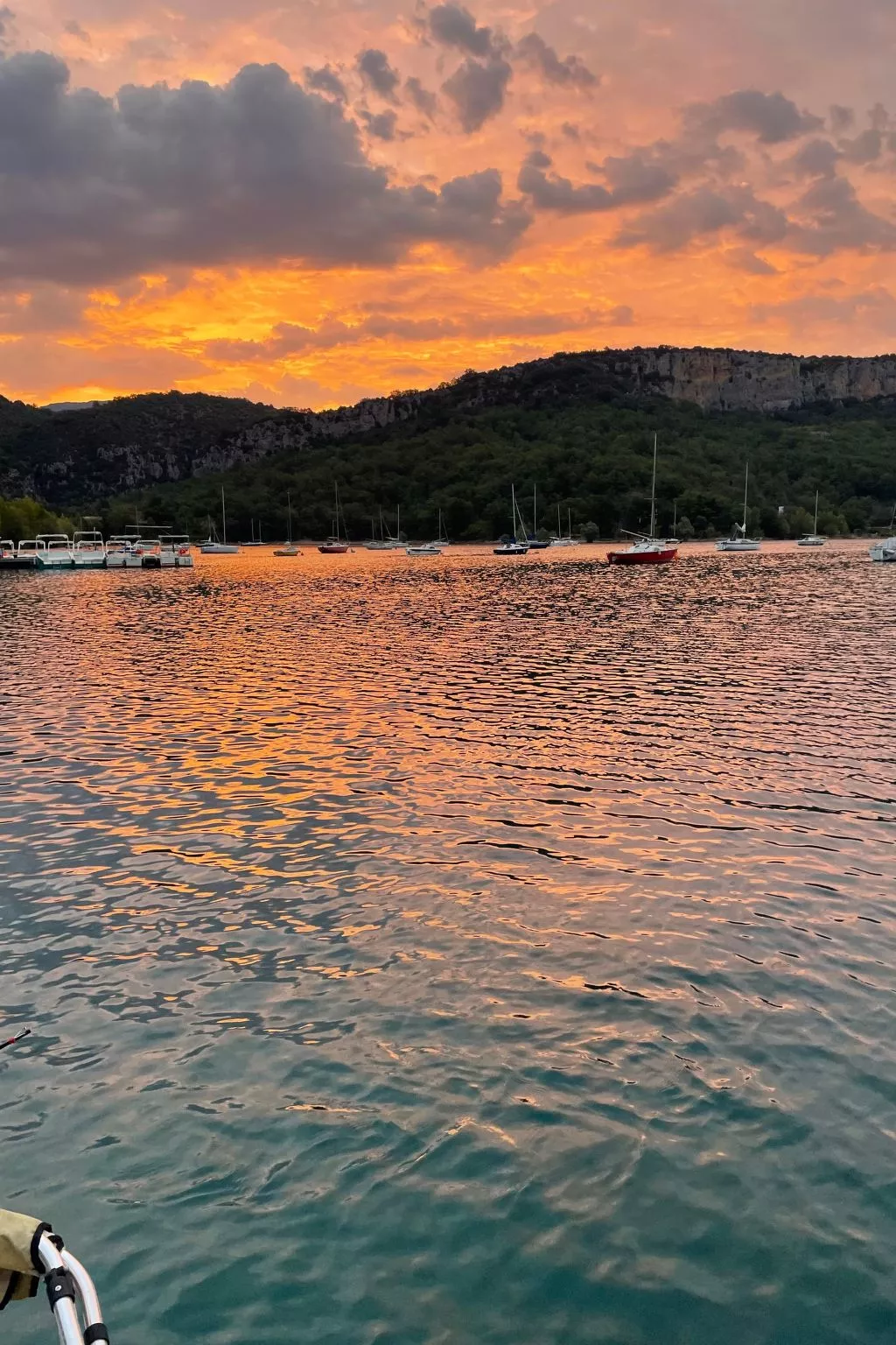 "Haus schlucht Verdon"-Buiten
