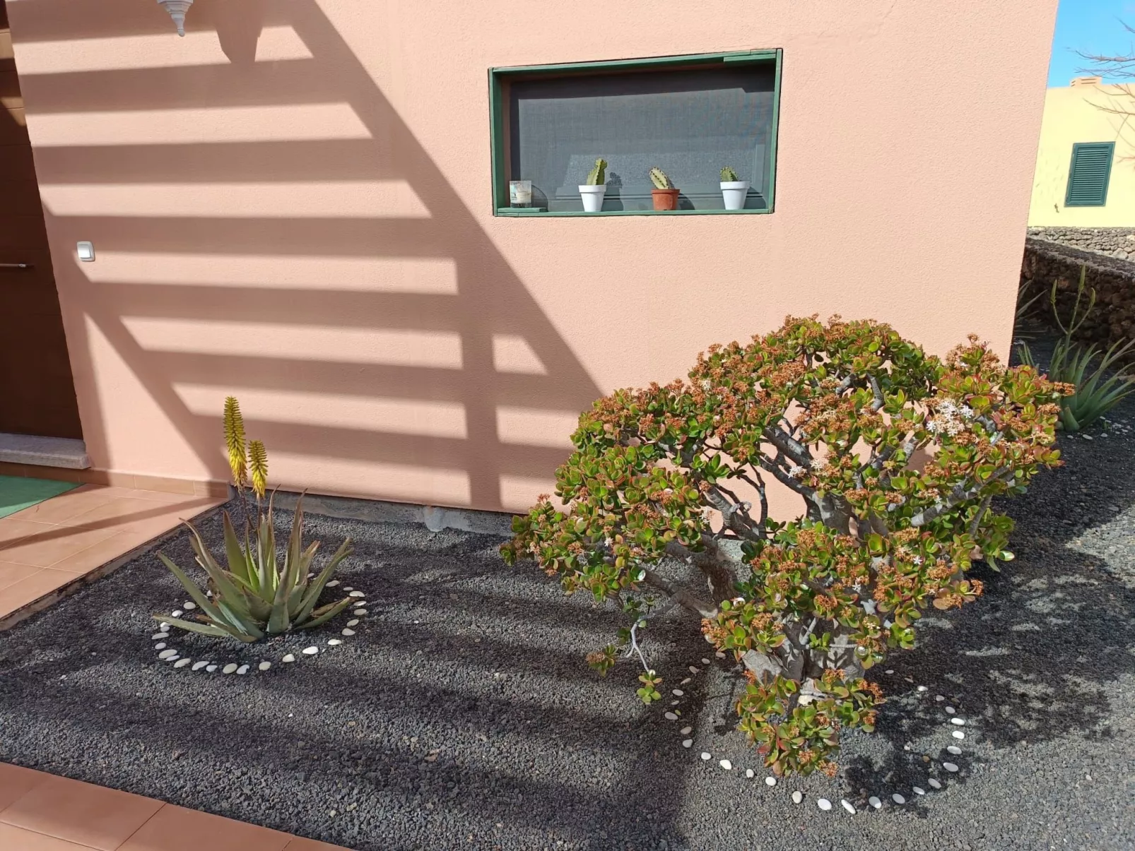 Villa Nagallo Wohnsiedlung La Capellania-Image-tags.info