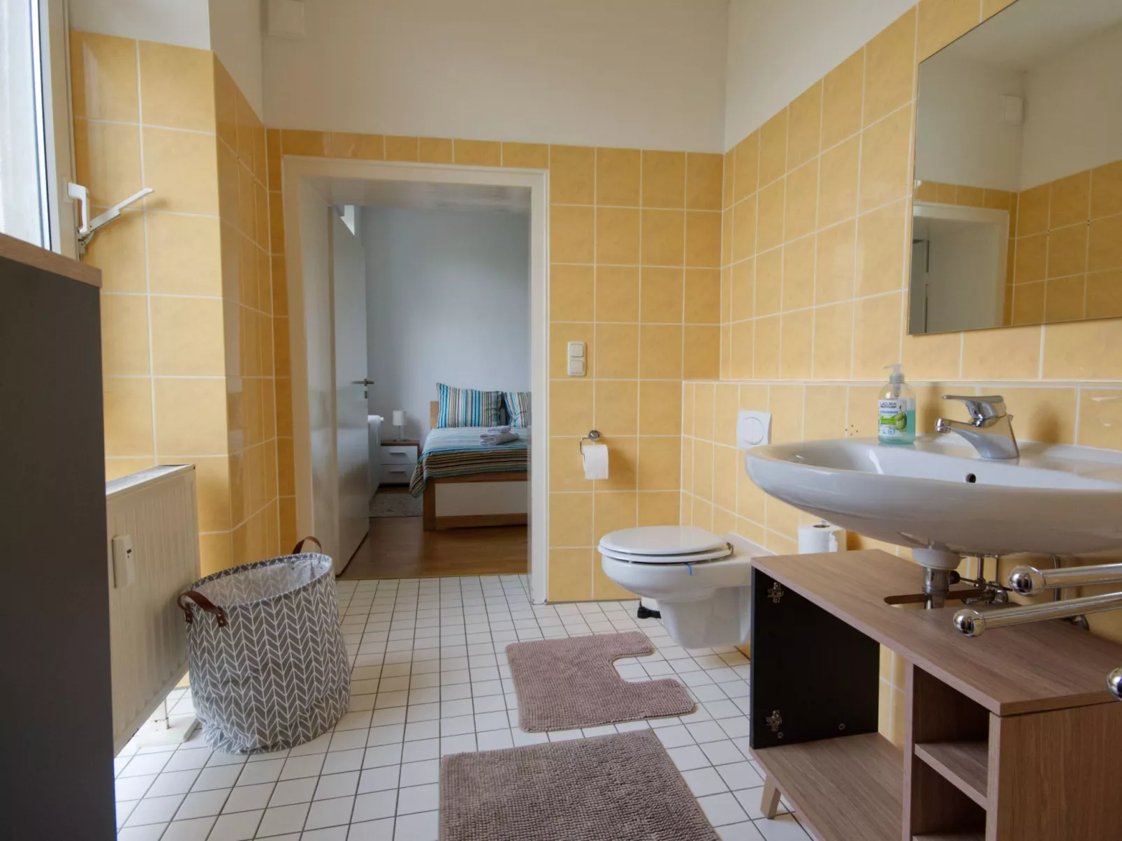 Altes Rathaus Laurensberg-Binnen