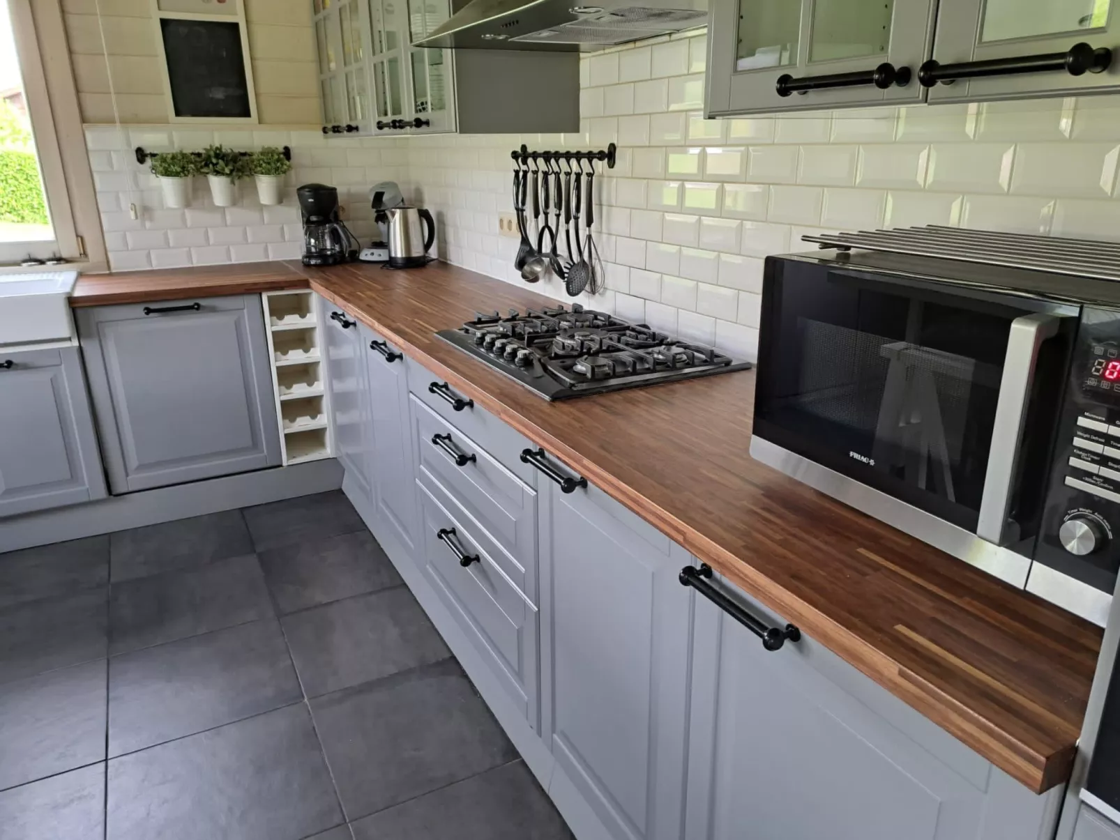 Durbuy Villa Valentina-Binnen