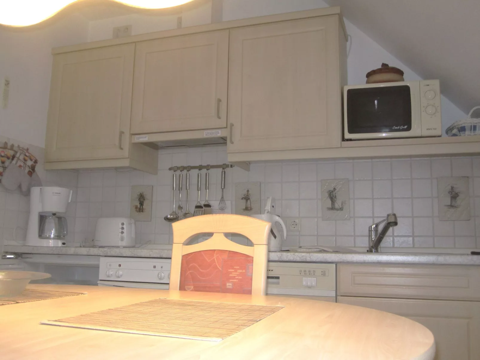 Landhaus am See-Binnen